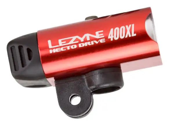 Lezyne Go-Pro LED adaptér