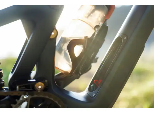 Ibis Ripley V5 XT Di2 horský bicykel Green Flash