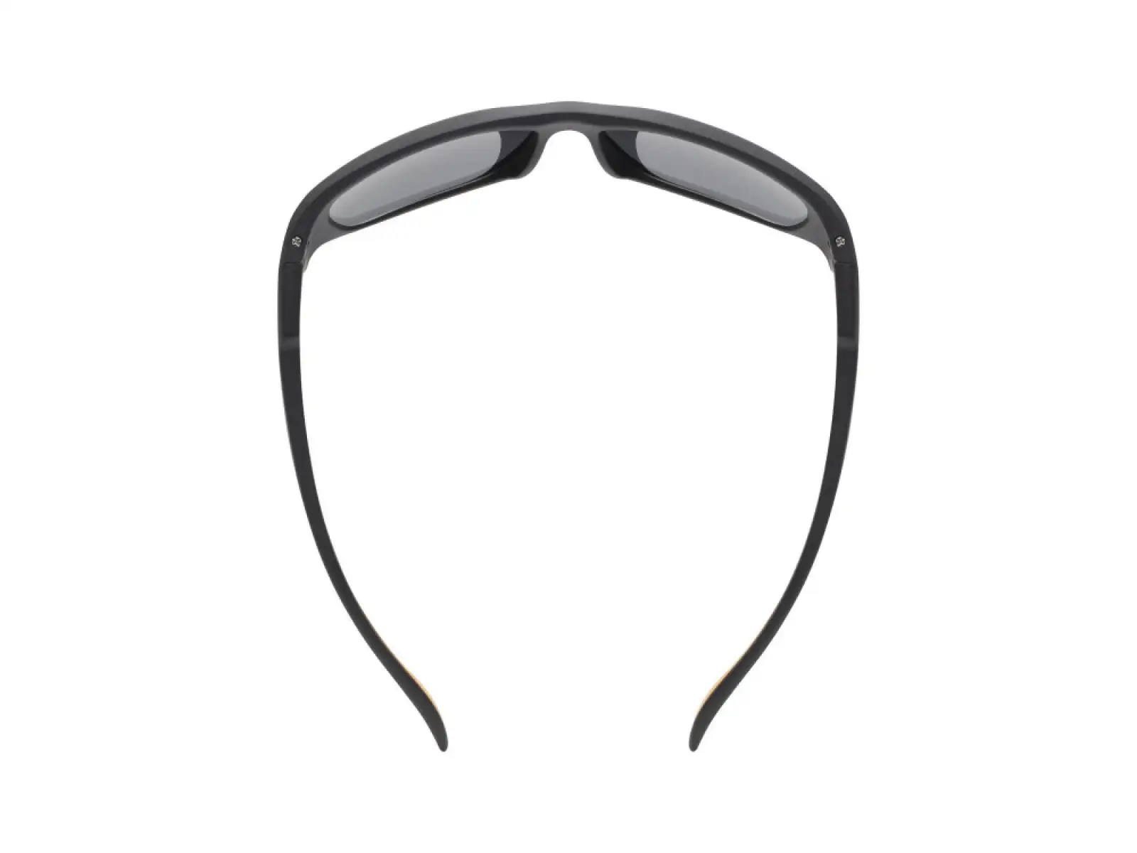 Uvex Sportstyle 514 okuliare Black Matt/Mirror Silver