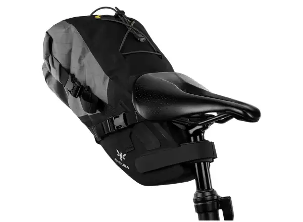 Apidura Backcountry saddle pack brašňa 6 l
