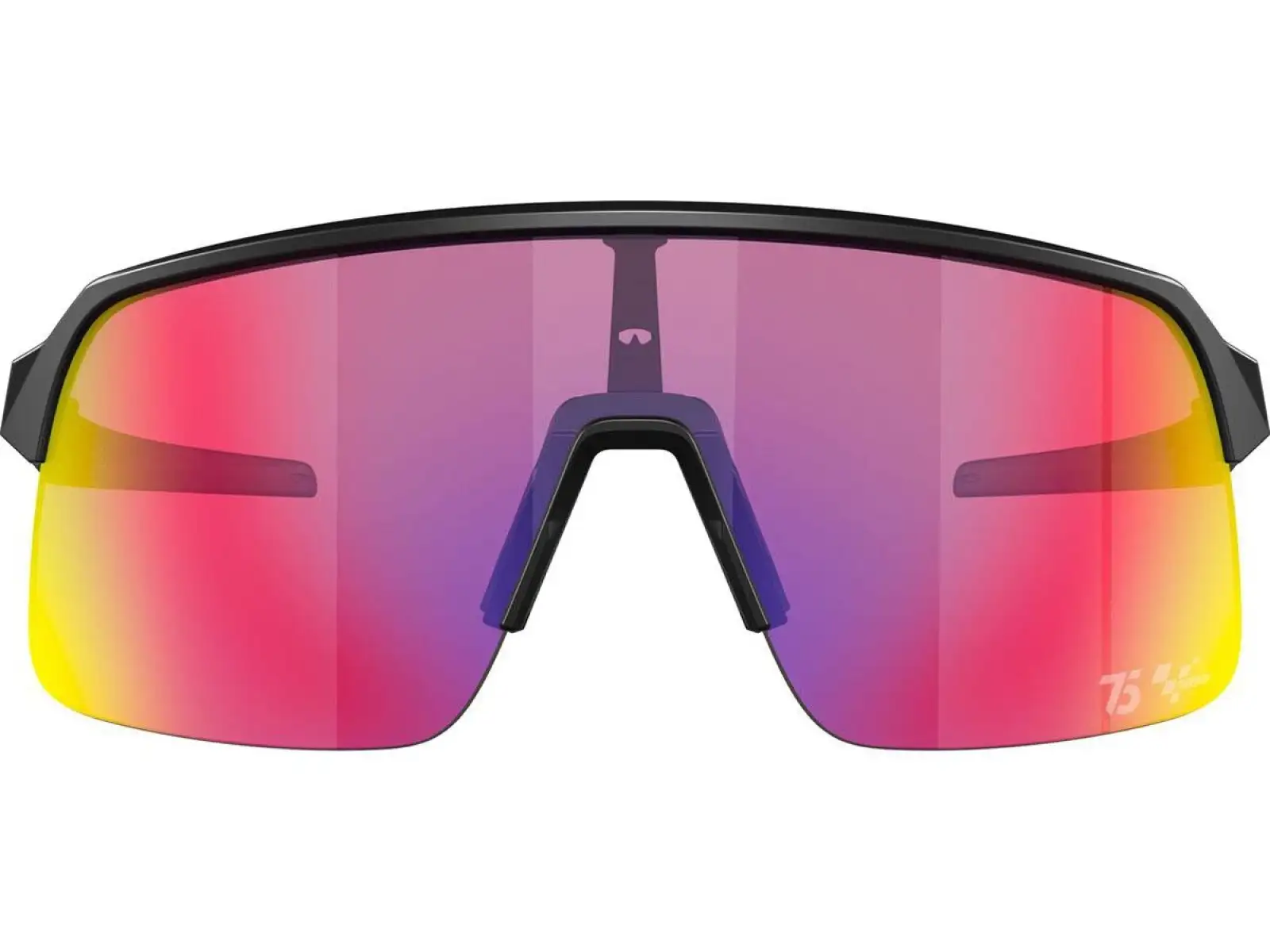 Slnečné okuliare Oakley Sutro Lite Moto GP (matná čierna)