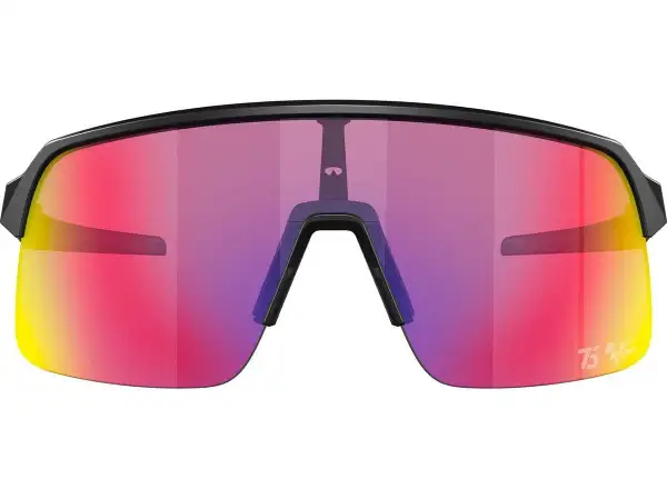 Slnečné okuliare Oakley Sutro Lite Moto GP (matná čierna)