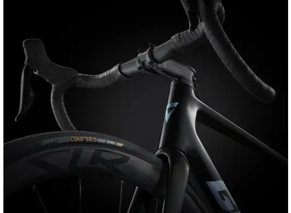 Gigant TCR Advanced Pro 1 Di2 cestný bicykel Carbon