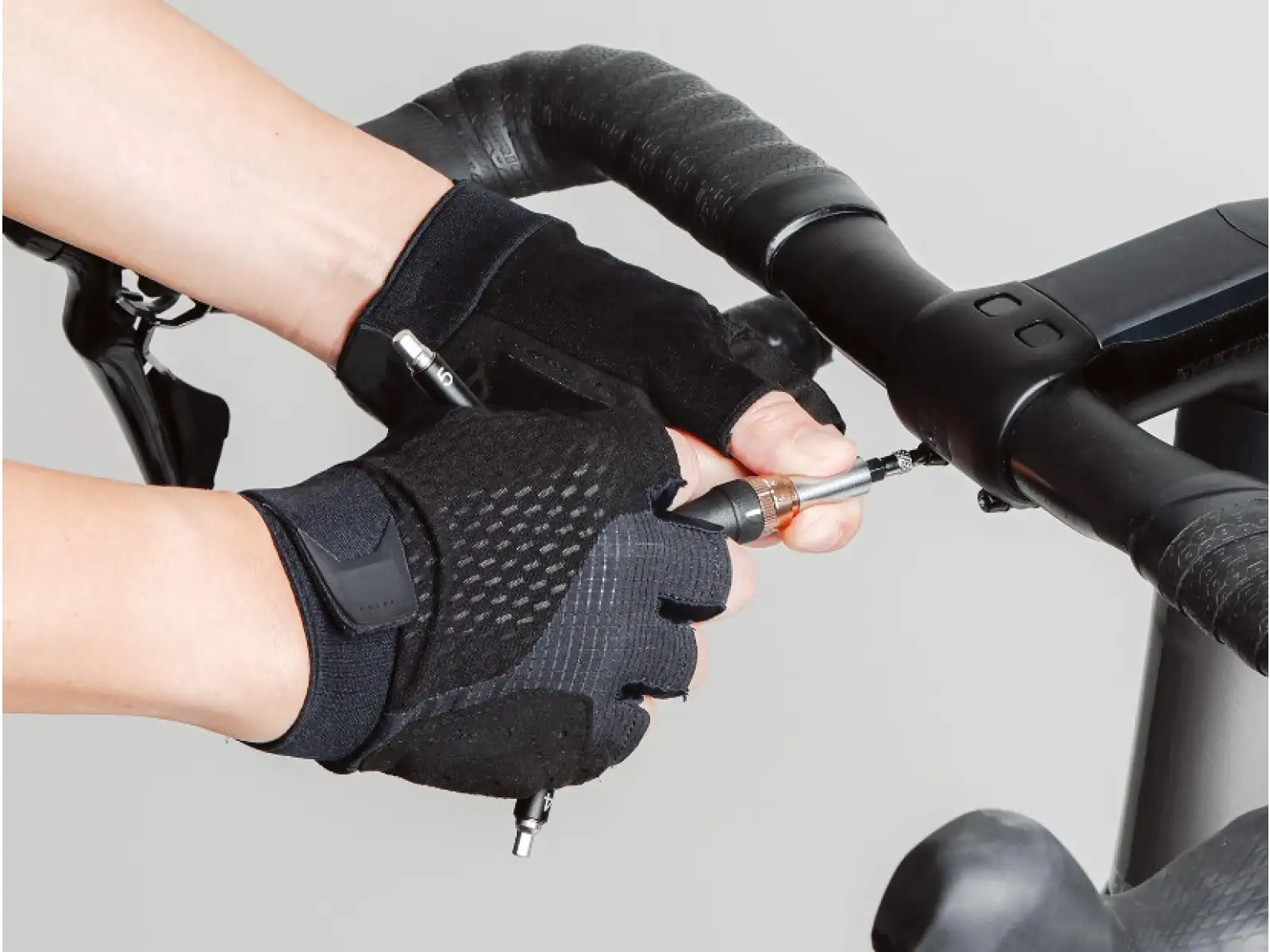 Topeak Y-Speed Ratchet kľúč s 4 mm a 5 mm imbusovým nástavcom