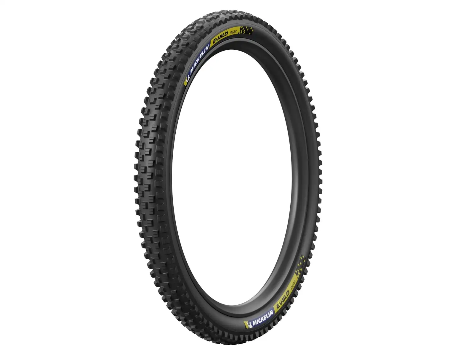 Michelin E-Wild zadný plášť 27,5x2,60" Racing Line TS TLR MTB Kevlar