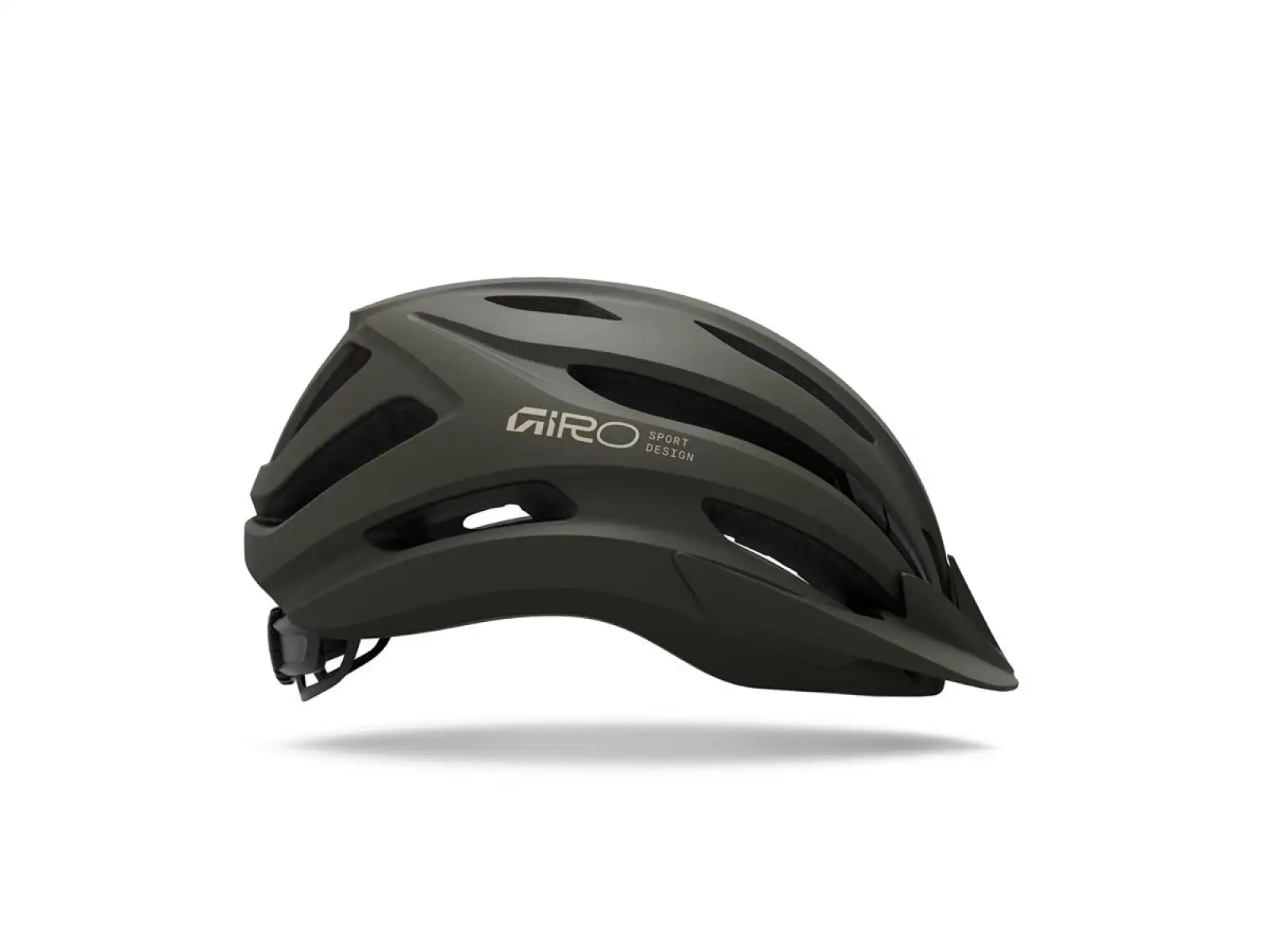 Giro Register II prilba Mat Dark Sage