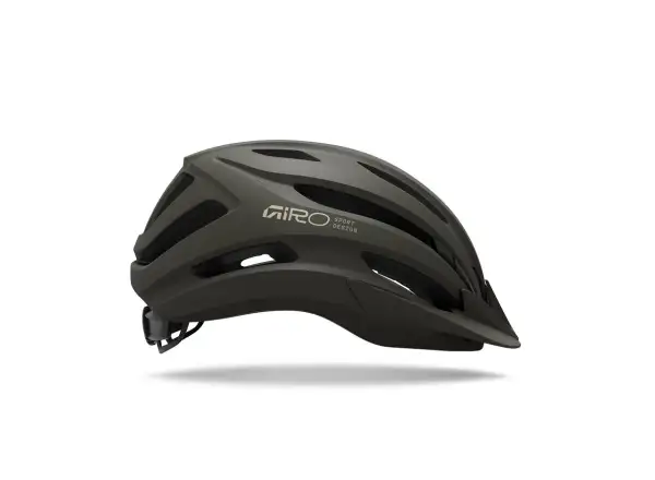 Giro Register II prilba Mat Dark Sage