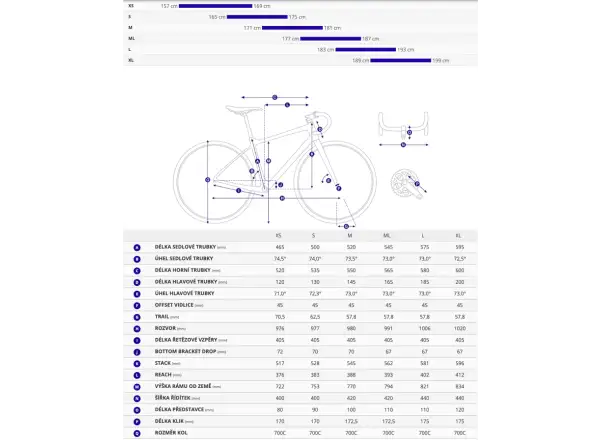Giant Propel Advanced Pro 0-Di2 cestný bicykel Mercury