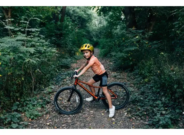 Rascal 20 Titanium detský bicykel