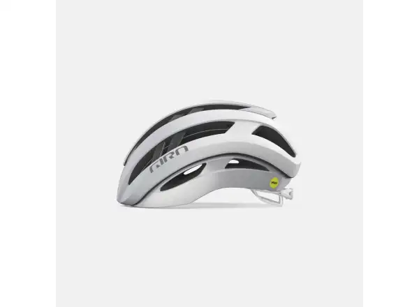 Giro Aries Spherical prilba Mat White