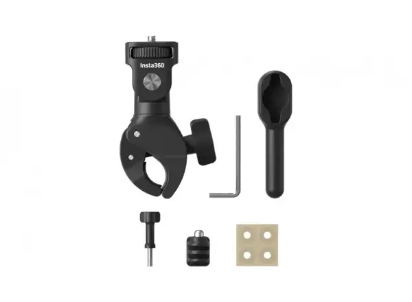 Insta360 Heavy Duty Clamp držiak kamery