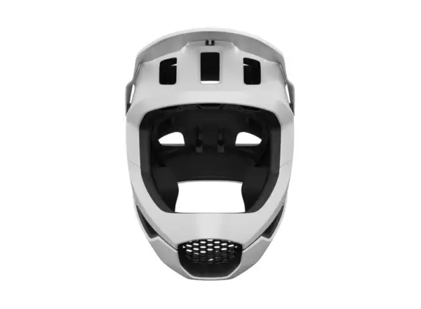 POC Otocon prilba Hydrogen White Matt