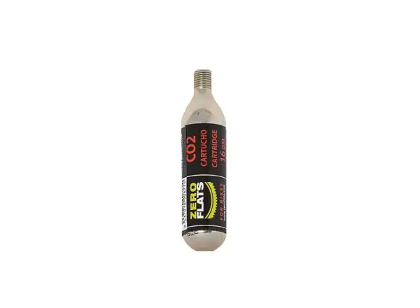 ZEROFLATS CO2-16g