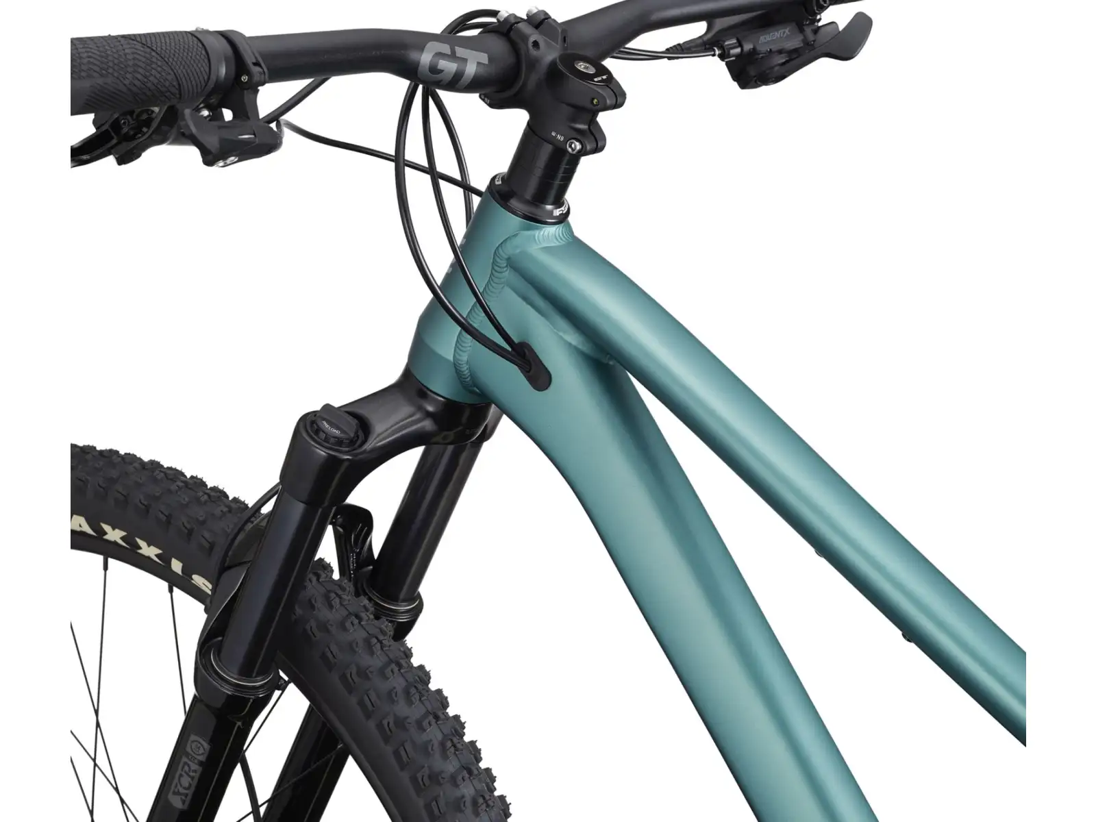 Horský bicykel GT Zaskar LT 29 Comp JDE