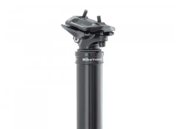 BikeYoke Revive Max teleskopická sedlovka 213 mm/34,9 mm/550 mm