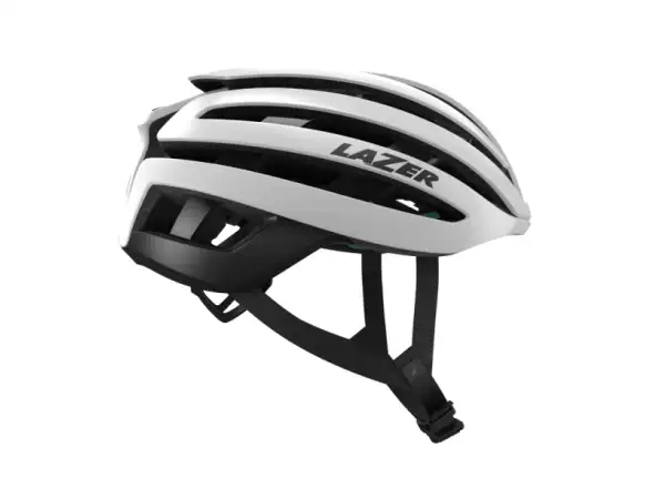 Lazer Z1 KinetiCore prilba White