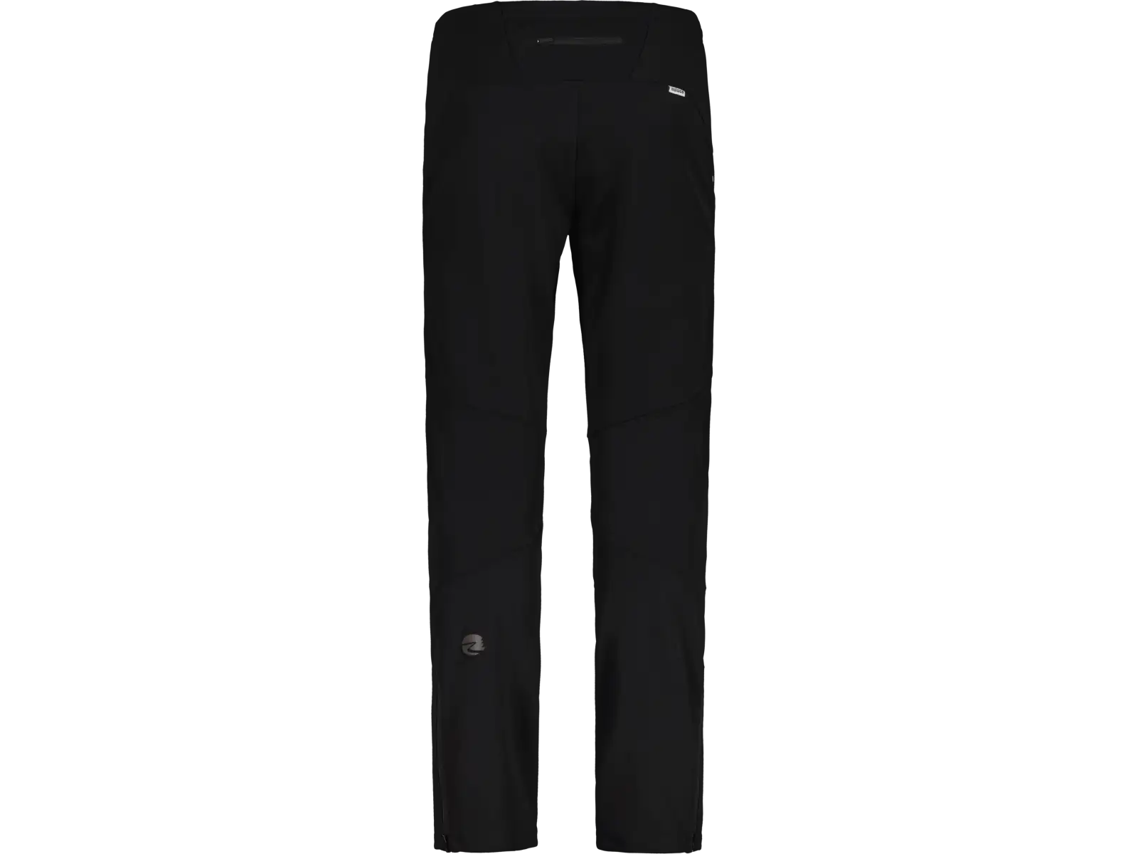 Maloja MarcusM. pánske nohavice Deep Black
