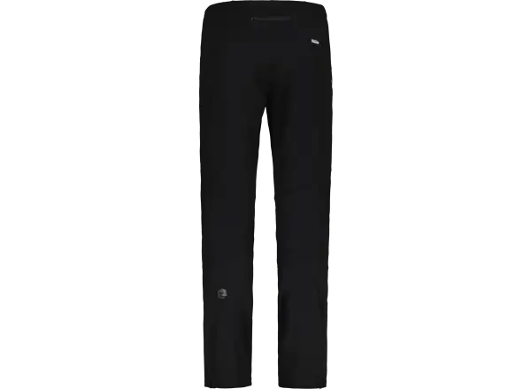 Maloja MarcusM. pánske nohavice Deep Black