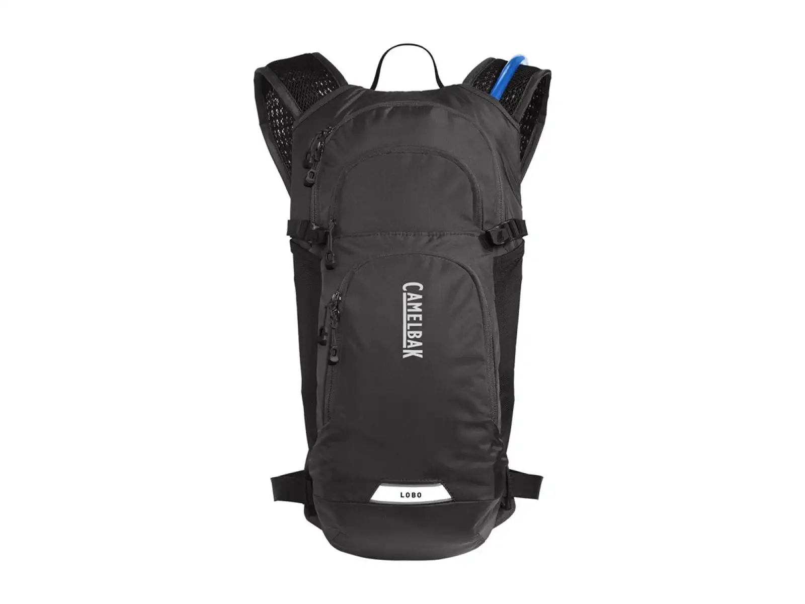 Camelbak Lobo 9 l dámsky batoh Charcoal/Black