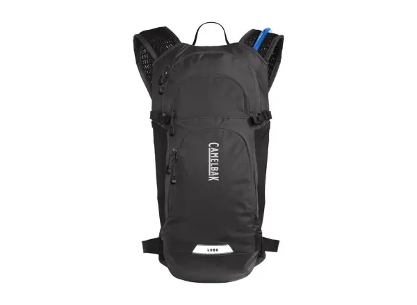 Camelbak Lobo 9 l dámsky batoh Charcoal/Black