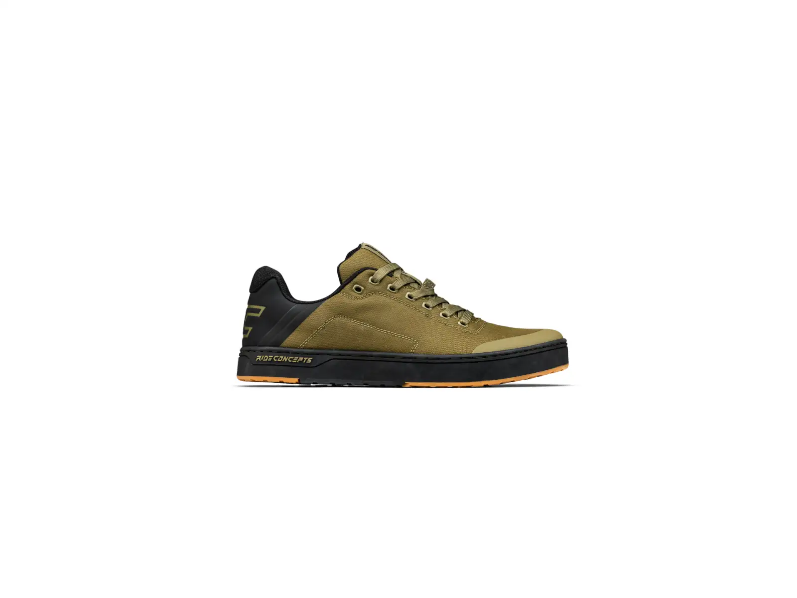 Ride Concepts Livewire pánska obuv Olive