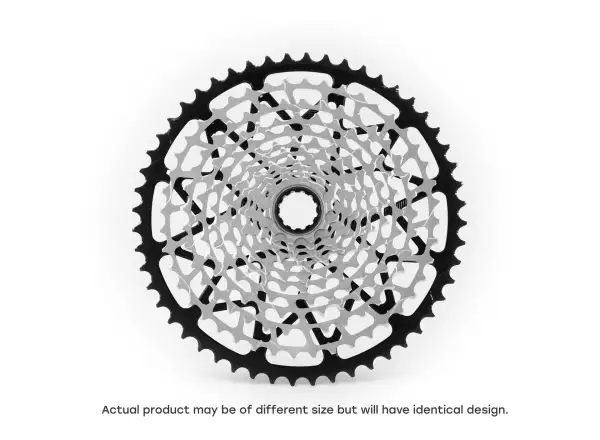 Garbaruk Sram XD kazeta 10-48T 12 rýchl. Black