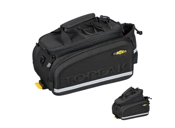 TOPEAK taška na nosič MTX TRUNK Bag DX
