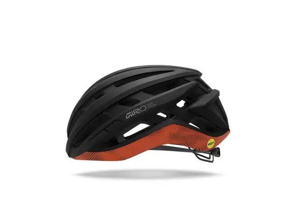 Giro  Agilis MIPS prilba Mat Motion Orange