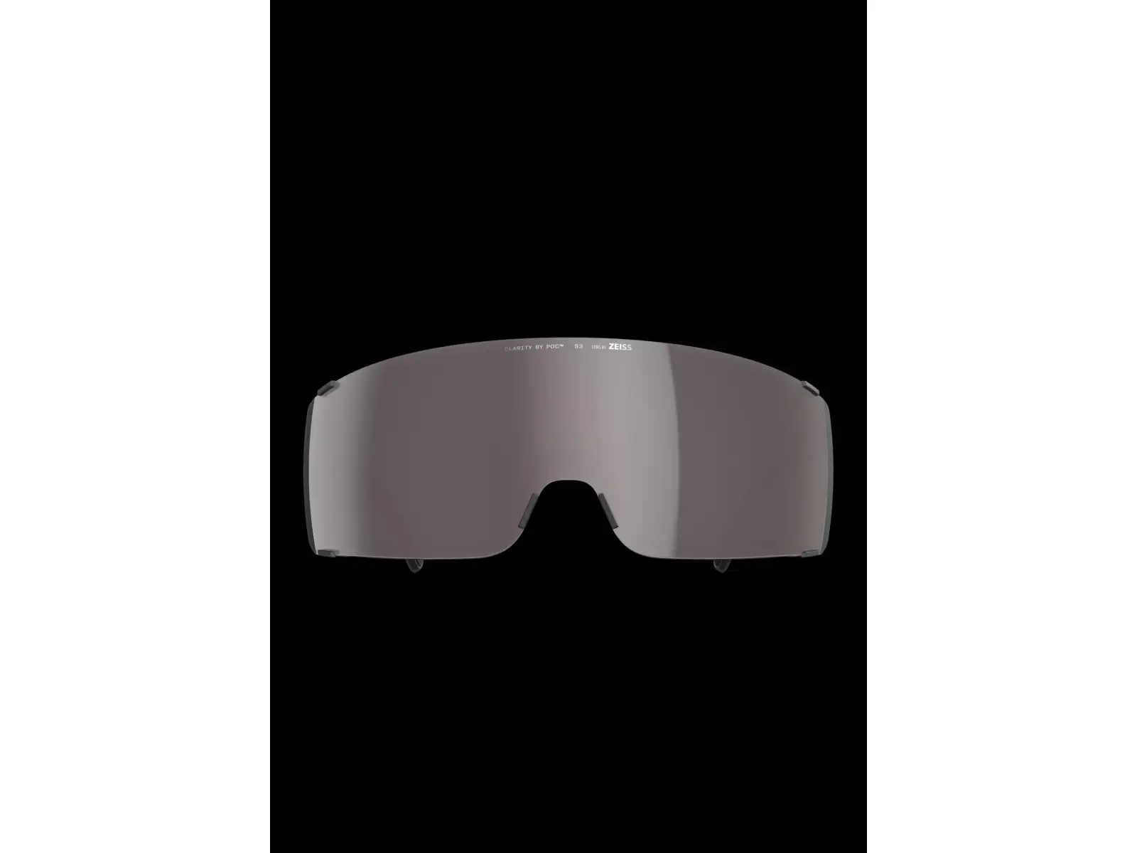 POC Propel slnečné okuliare Uranium Black/Clarity Road/Sunny Silver