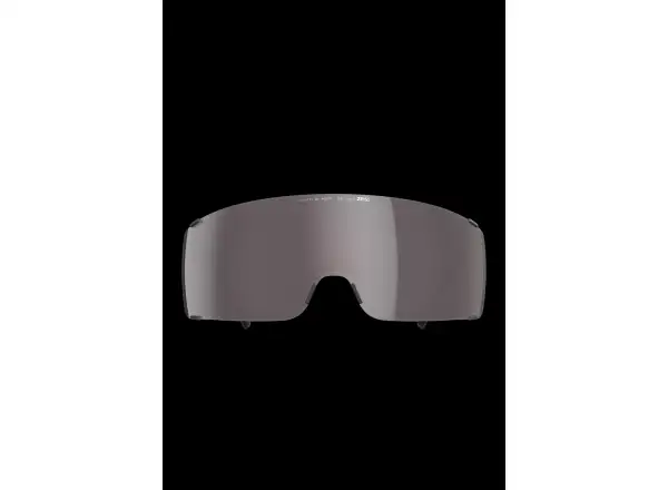 POC Propel slnečné okuliare Uranium Black/Clarity Road/Sunny Silver