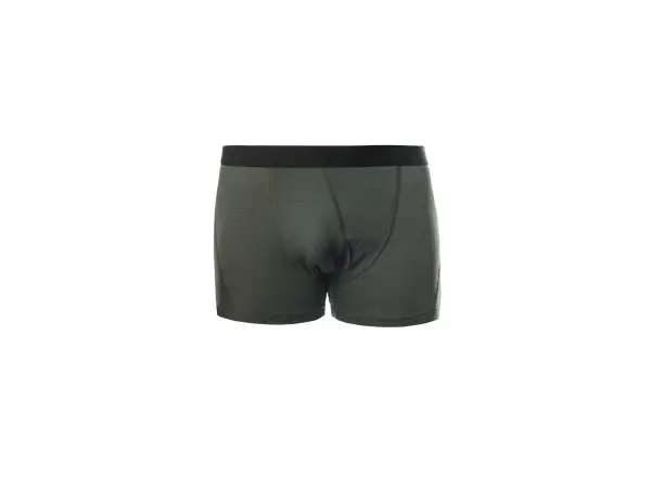 Sensor Merino Air 3-Pack pánske trenky čierna/modrá/olivová