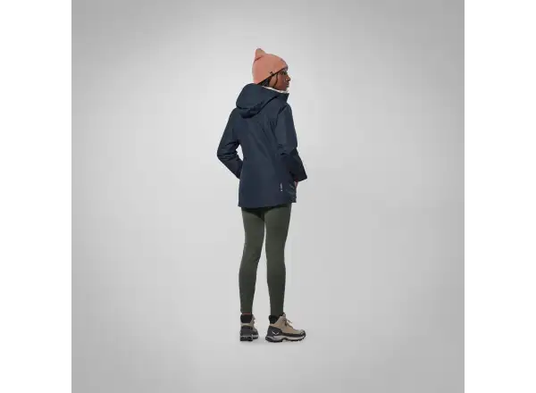 Salewa Puez 2.5L Powertex dámska bunda Navy Blazer