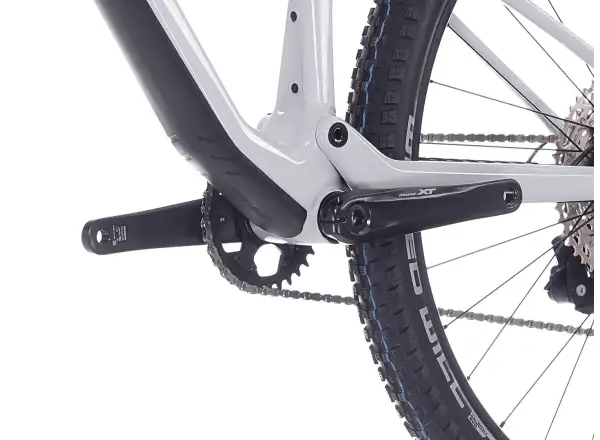 Superior XF 9.6 DC horský bicykel Gloss Grey/Light Grey