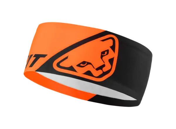 Dynafit Speed Reflective čelenka shocking orange
