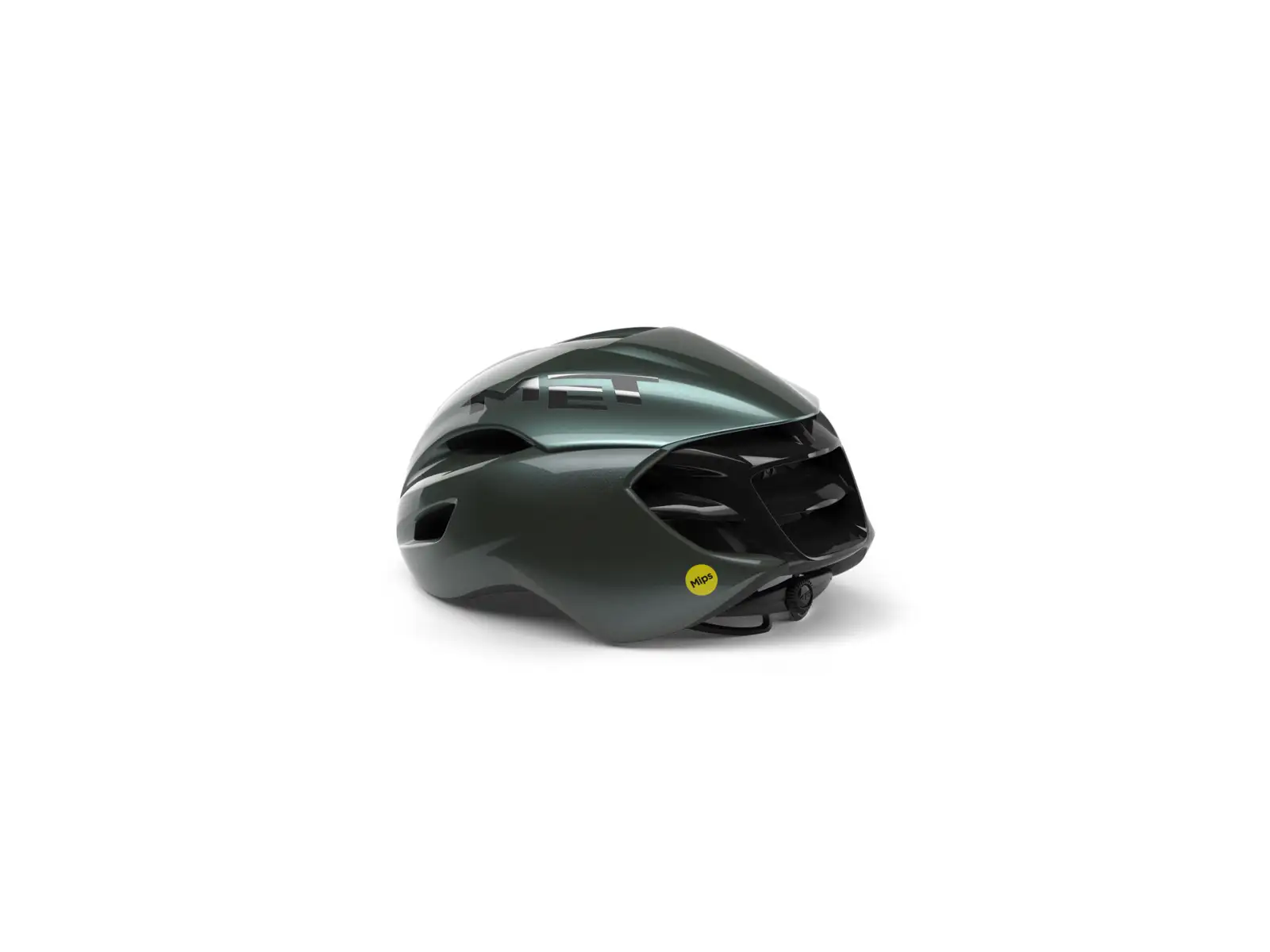 MET Manta MIPS prilba Hyper Teal