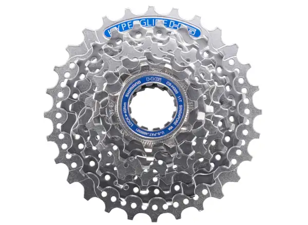 Shimano CS-HG50 8 koleso kazeta