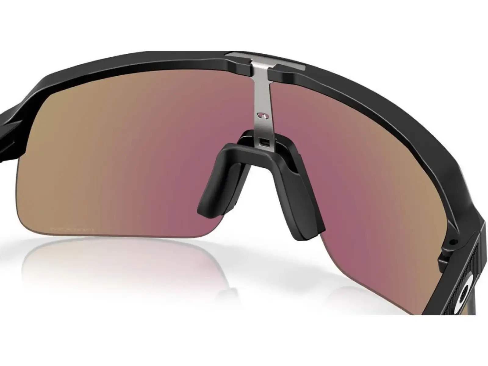 Oakley Sutro Lite S okuliare Matte Black/Prizm Sapphire