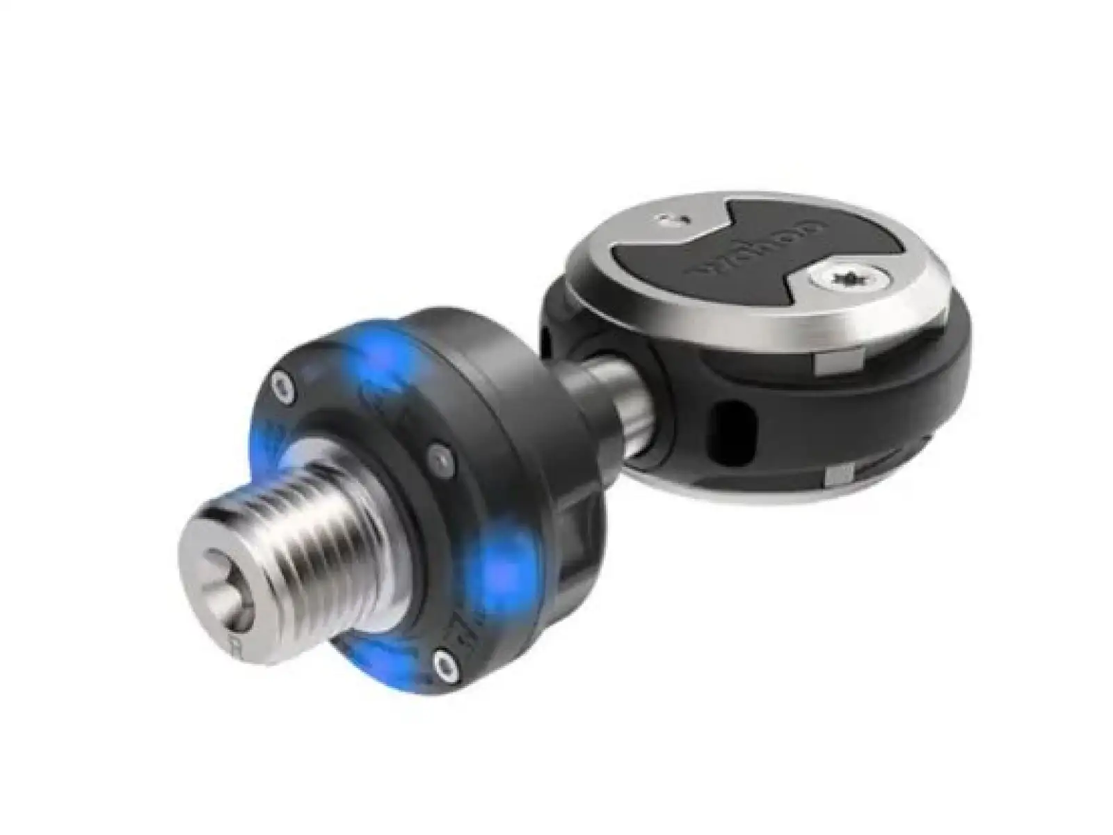 Wahoo POWRLINK Zero Dual pedále s powermetrom
