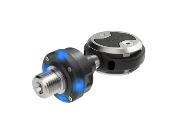 Wahoo POWRLINK Zero Dual pedále s powermetrom
