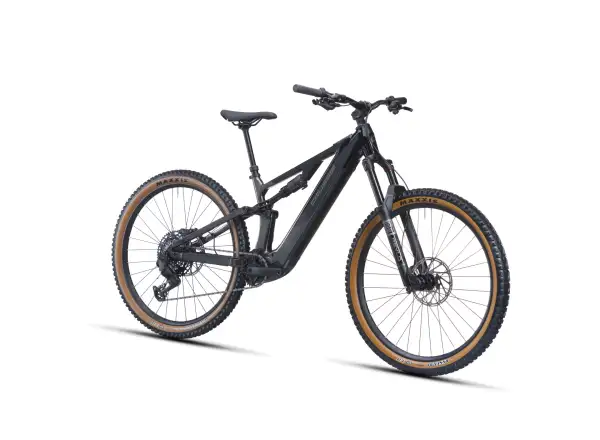 Crussis ONE-Full AX 10.12-M2S(800) celoodpružený elektrobicykel