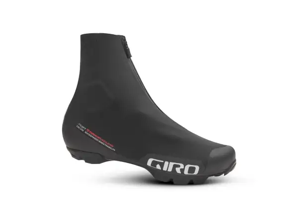 Giro Blaze Zimné MTB tenisky Black