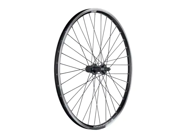 Force Classic 26" V-Brake zadné vypletené koleso orech Shimano