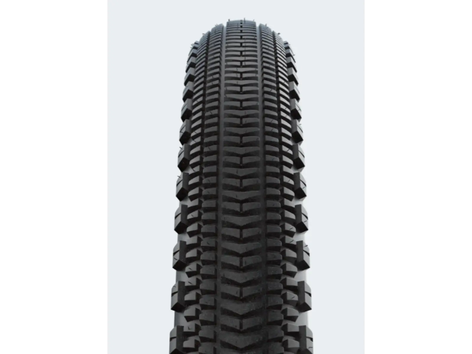 Schwalbe G-ONE Overland 365 RaceGuard 50-622 gravel plášť kevlar, TLR, E-50, Addix 4Season