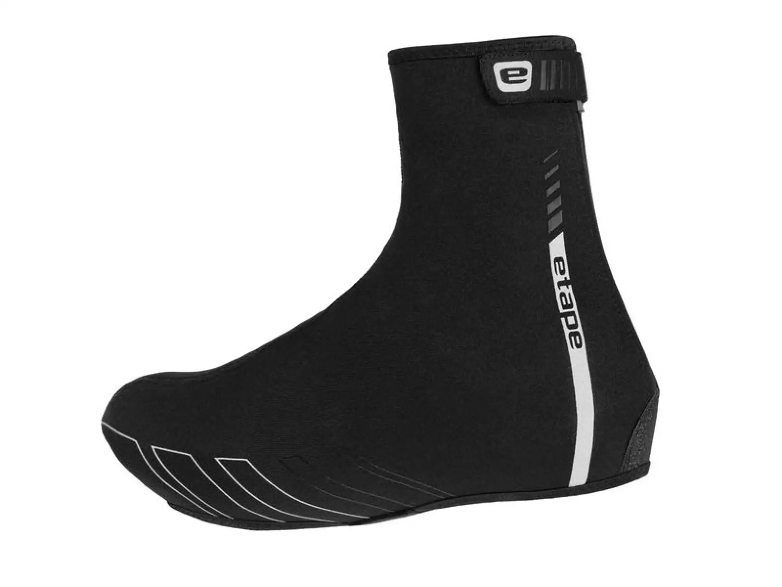 Etape Neo návleky na tretry čierna