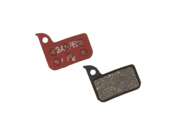 Brzdové doštičky Galfer FD469 Advanced pre Sram HRD, Red, Force, Rival