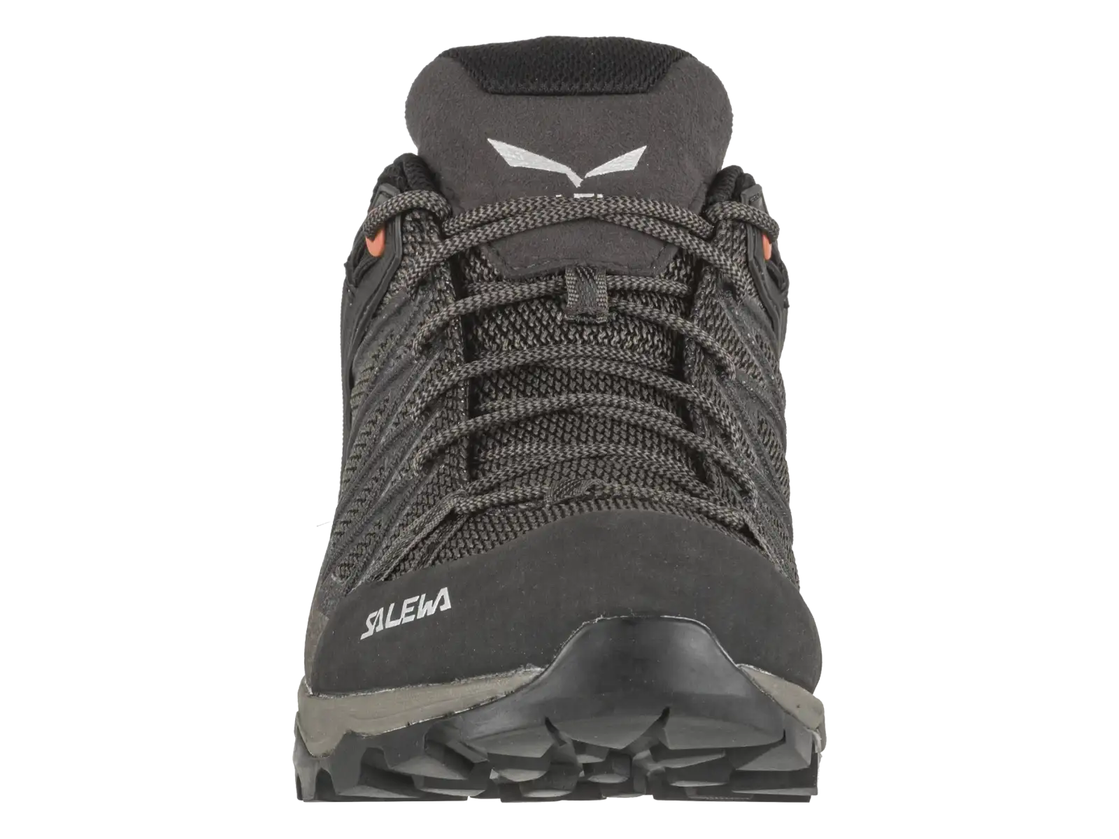 Salewa Mountain Trainer Lite GTX pánske topánky Wallnut/Fluo Orange