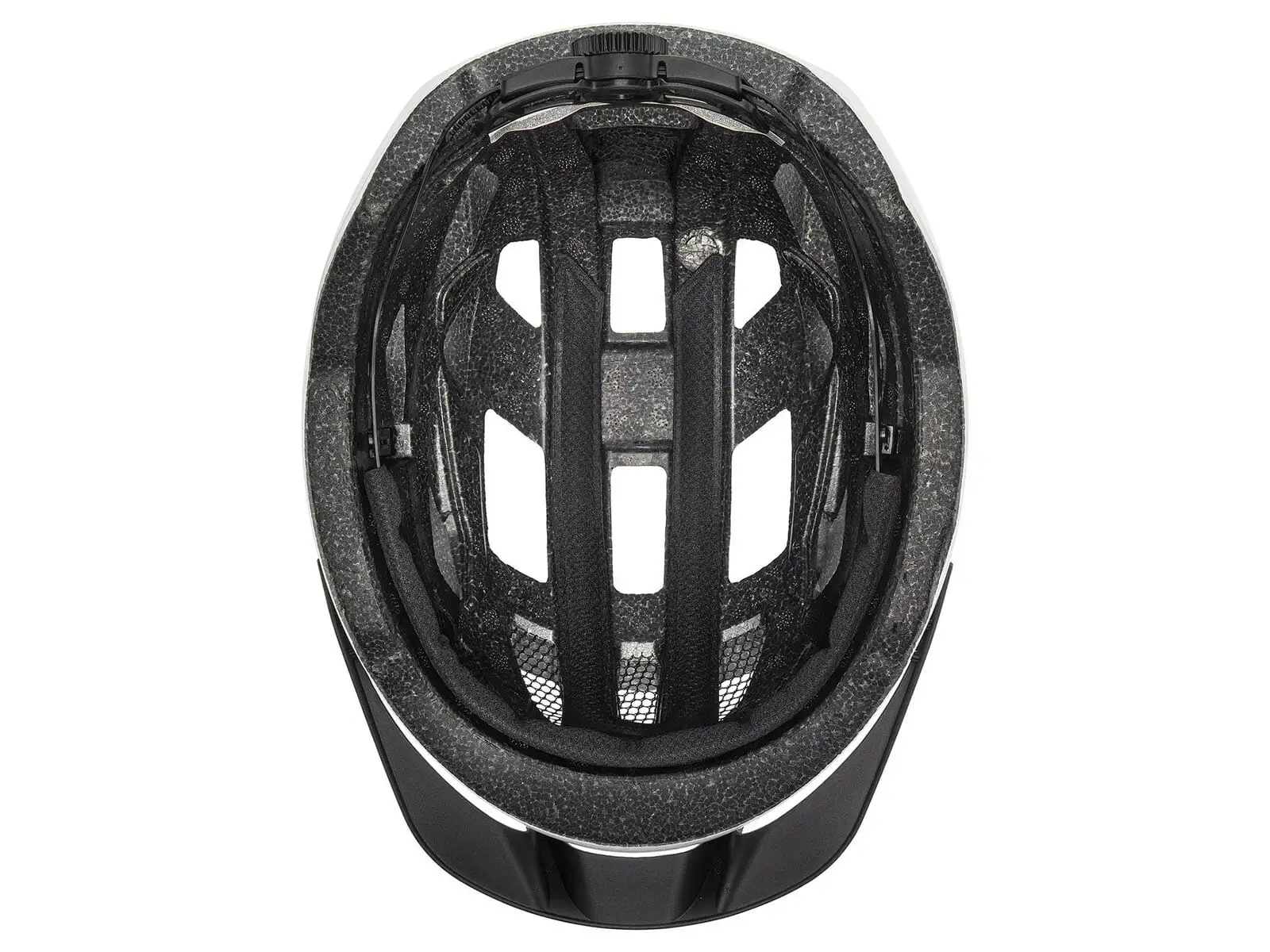 Uvex I-vo 2 prilba Pure White