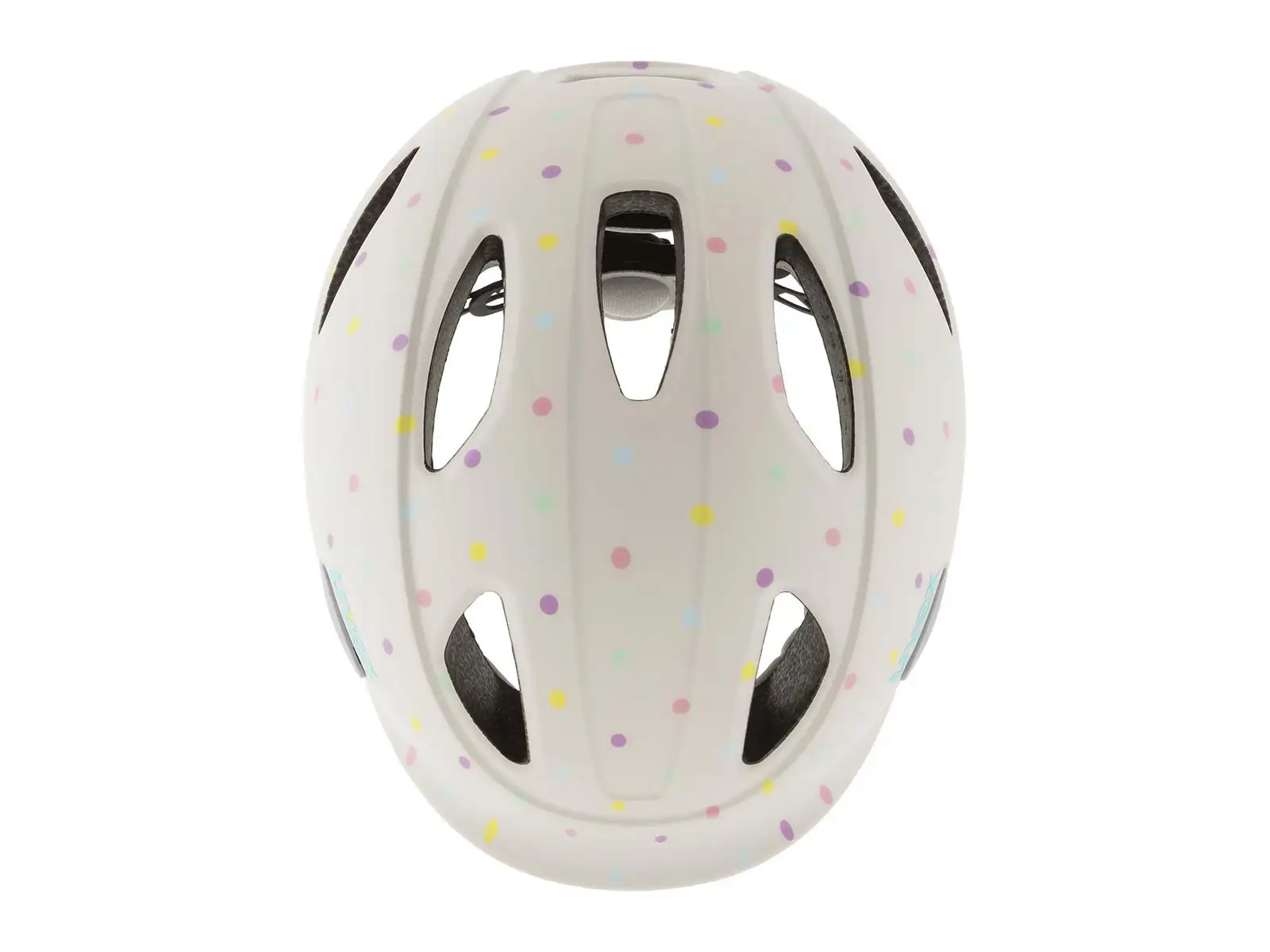 Prilba Uvex Oyo Style Egg Dots Matt