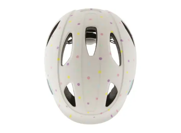 Prilba Uvex Oyo Style Egg Dots Matt