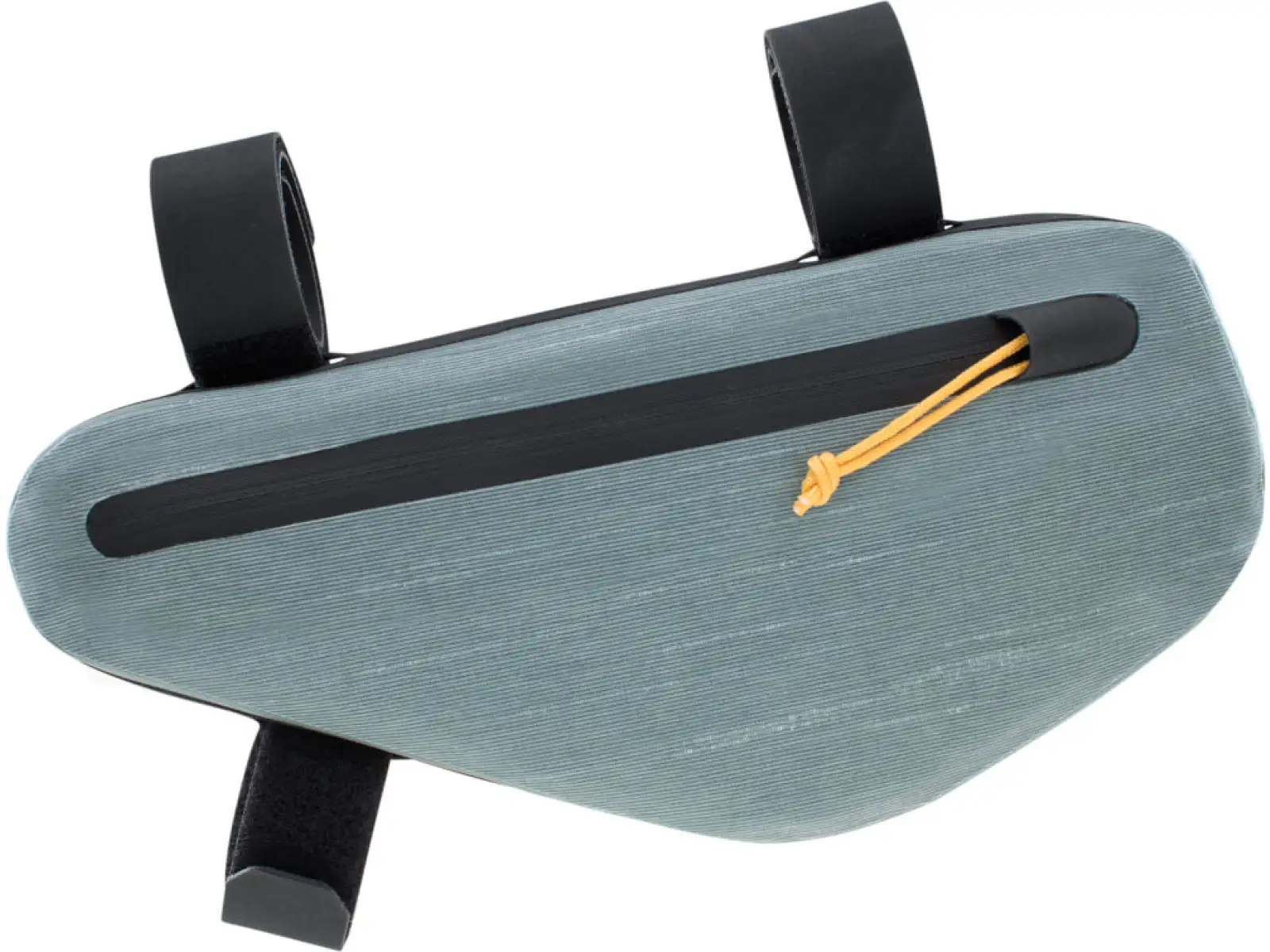 Evoc Multi Frame Pack WP S rámová taška 0,8 l oceľovo sivá